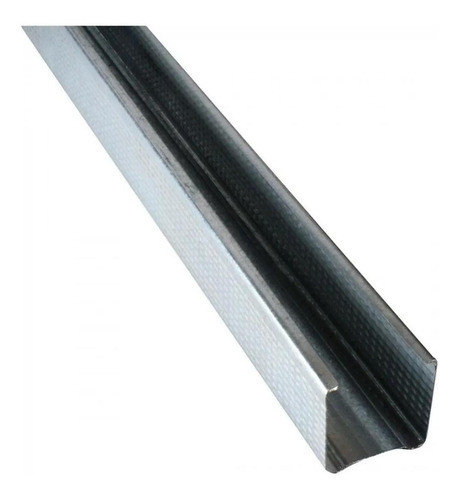 Perfil Montante 70mm X 2,60 Mts - 0