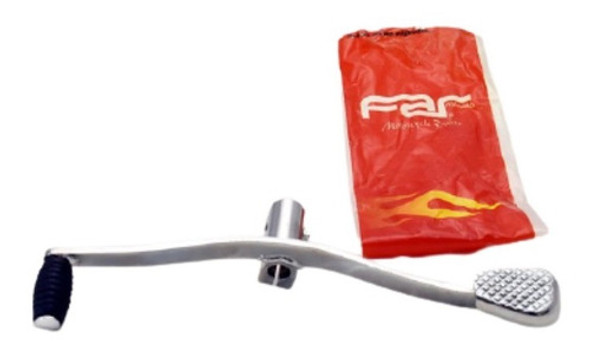 Palanca De Cambio Honda Biz 100 0