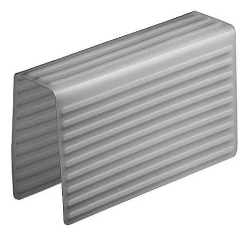 Interdesign Protector Divisor De Silicona Para Fregadero Tra 0