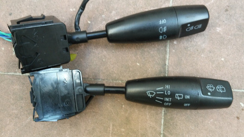 Llaves Luces/limpia Cherry Qq 0