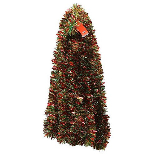 Decora Guirnalda Decoración Árbol De Navidad Fiesta De Cumpl 0