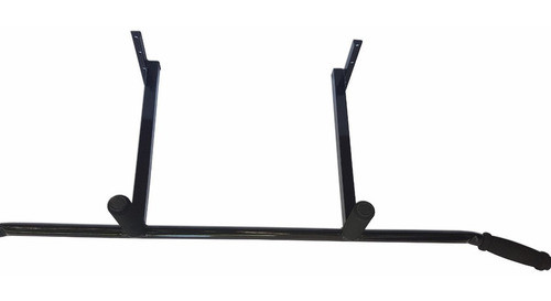 Barra Dominadas Para Techo Apartamento Practica Columna 0