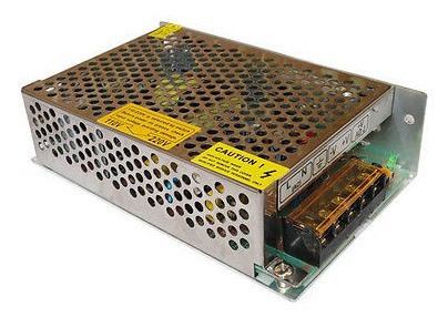 S-48-12 Power Suministro Unidad 48w Salida Dc 12v 4a 1