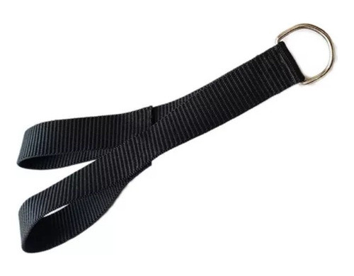 Correa Agarre Jalon Para Polea Triceps Bicep Gym 0