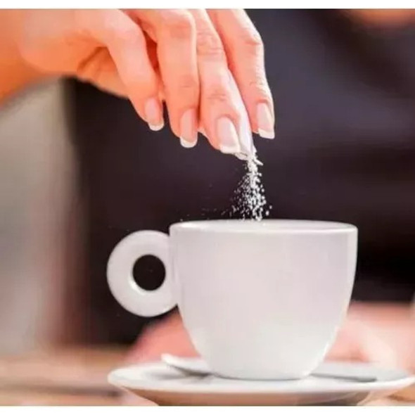 Açucar União Premium Sachê Com 400 Sachês 5g 1 Açucar União Premium Sachê Com 400 Sachês 5g 1