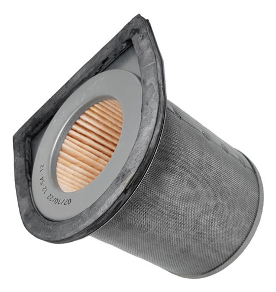 Filtro De Aire Honda Cbx 250 Twister 2012 Original Brasil F1 0