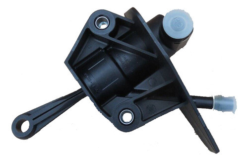 Actuador Hidraulico Eje Negro Para Ford Ka 1.6 8v Rocam 0