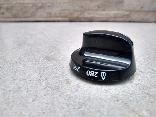 Botão Do Forno Fogão 56spx Electrolux Original 0