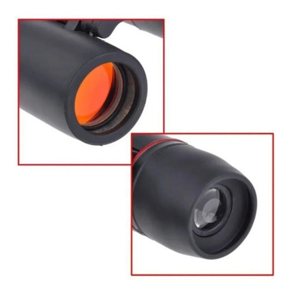 Binoculares Largavista Compactos De Excelente Calidad 8x21 1