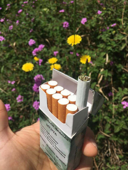 Herbal Bliss Box X 5 1 Herbal Bliss Box X 5 1