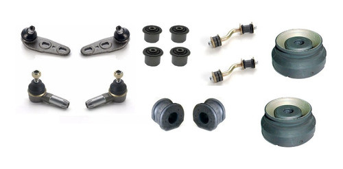 Kit De Tren Delantero Completo  Ford Galaxy 0
