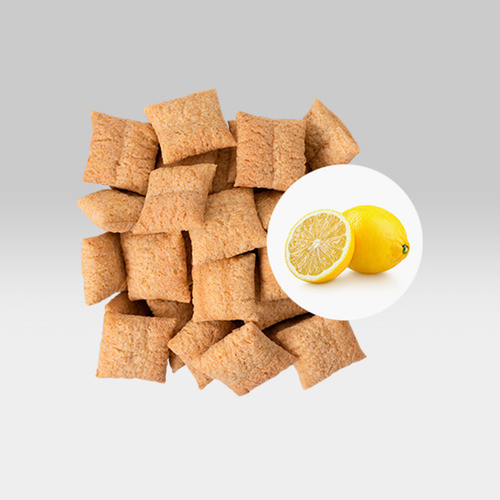 Pack X 4 Almohaditas Rellenas De Limón X 2.5 K Nutrifoods 1