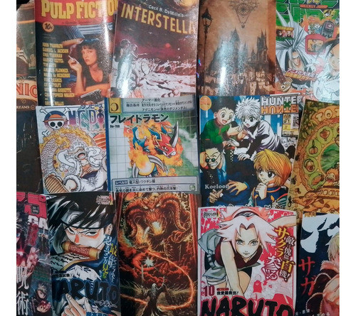 Calcos Plastificados Medianos Y Grandes 0