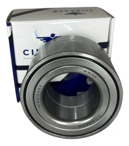 Ruleman Delantero Ford Ecosport Fiesta Escort Ka Courier 0