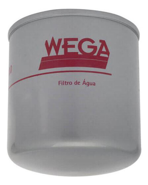 Filtro Arrefecimento Água Mxmg 305 4x4 8.3 12v 2012 2013 1