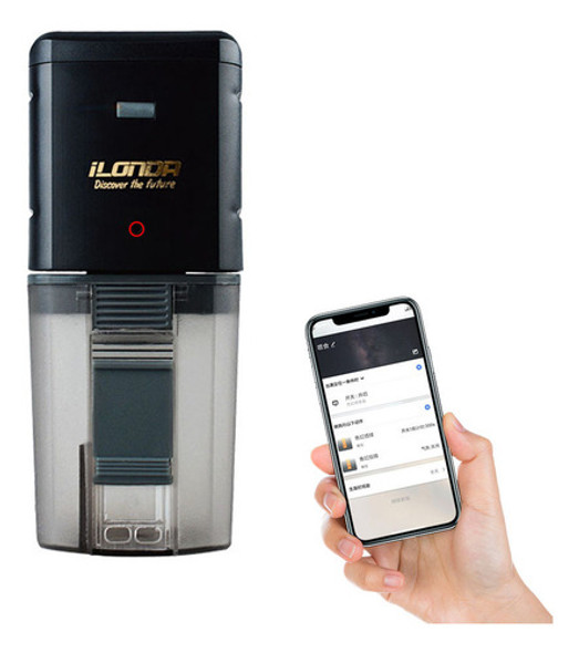 Alimentador Elétrico, Temporização Automática, Wi-fi, Alimen 0