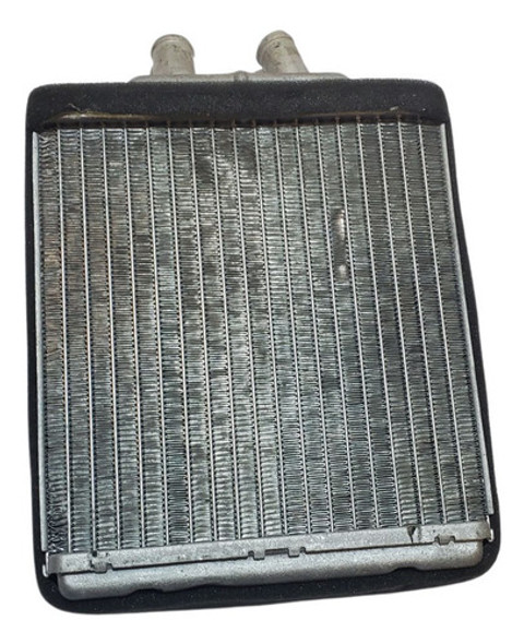 Radiador De Calefacción Lifan X7 1