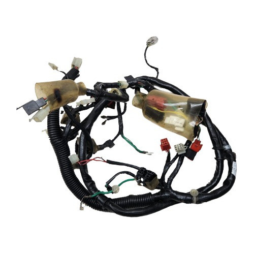 Chicote Principal Honda Lead 110 2010 Original 0