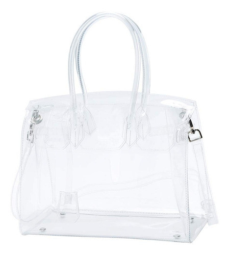 Bolsas De Monedero De Pvc Transparente De Moda Torostra Para 0