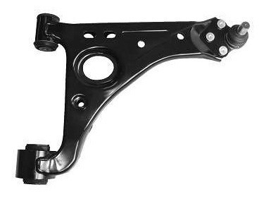 Bandeja Delantera Derecha Chevrolet Tracker 2014 En Adel. 0