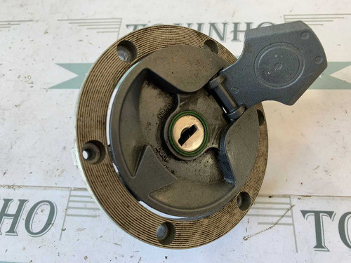 Tampa Do Tanque Kawasaki Ninja 300 2013 À 2018 1