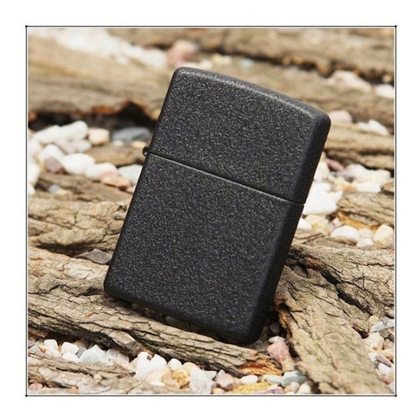 Encendedor Zippo Modelo 236 Pure Original 1