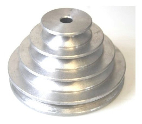 Poleas Escalonadas Fabricacion (+ Calidad ) Leer Descripcion 0