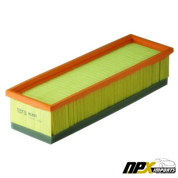 Filtro De Ar Citroen Aircross 1.6 16v 2010... 0