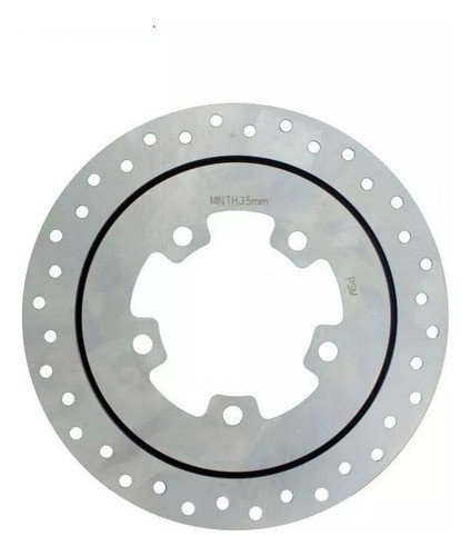 Disco Rms Freno Trasero. Kymco Down Town 350i. Motos Mca 0