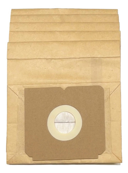 Bolsas Papel Aspiradora Atma As8903e As8919e As8925e X5 Uni 1 Bolsas Papel Aspiradora Atma As8903e As8919e As8925e X5 Uni 1