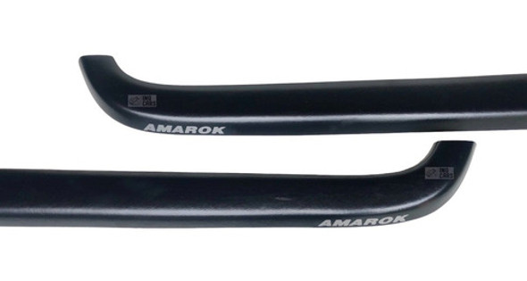 Cubre Lomos Laterales De Caja De Carga Volkswagen Amarok Dc 0