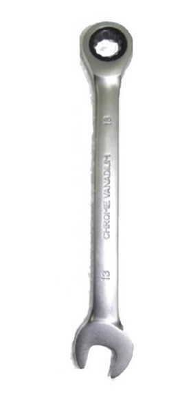 Llave Combinada De 10 Mm Crique Larga Ruhlmann 0