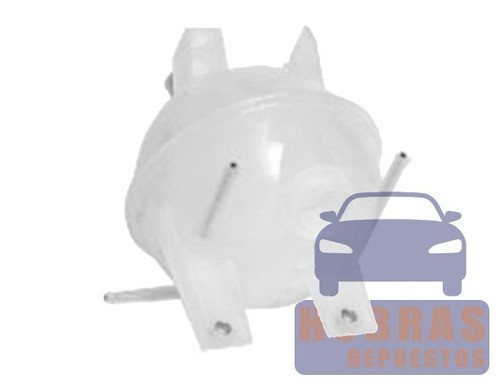 Deposito Liquido Refrigerante Transit Mv 4 Salidas 0