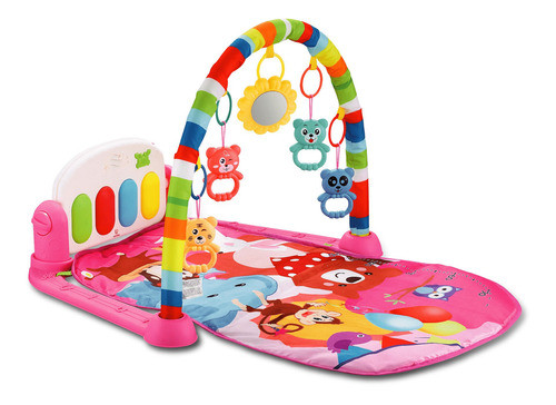 Brinquedos Para Bebe Ajuda No Desenvolvimento Interativo 0