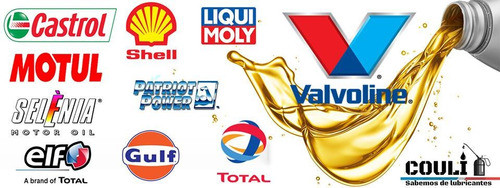 Aceite Valvoline Synpower 4t 10w40 6 X 1lt 1