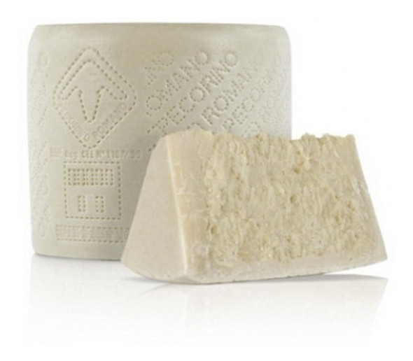 Q -  Pecorino Romano Original 500g Fracionado 0