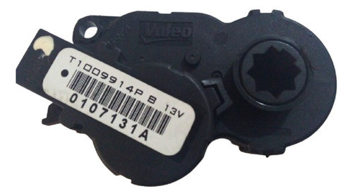 Motor Actuador Peugeot 208/308/408/2008 Con Climat Y Bizona 0