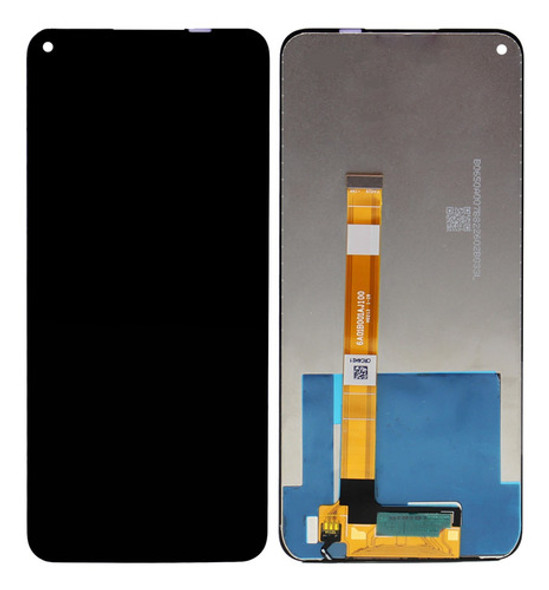 Pantalla Modulo Display Para Realme 7 4g C/instalacion 0