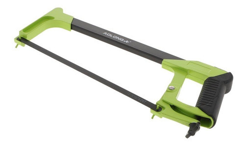 Sierra De Mano Aolong - Metal - Madera - Herramientas 0