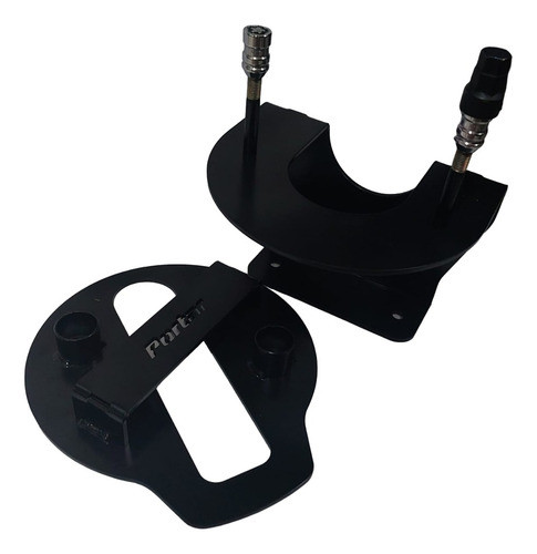 Anti Robo Para Rueda De Auxilio Ford Transit Portar 0