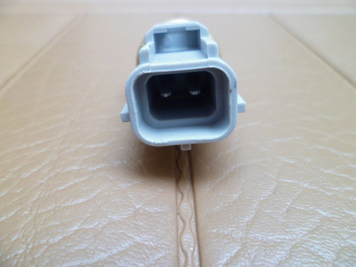 Sensor De Temperatura Ford Fiesta 99/ 1.6 Rocam 304067-1 1