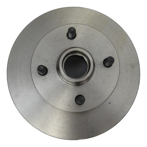 Disco Freno Chevette (con Maza) 0