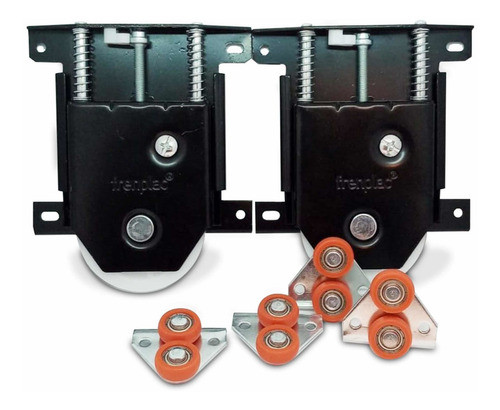 Ruedas Para Frente De Placard Interiores De Placard 0