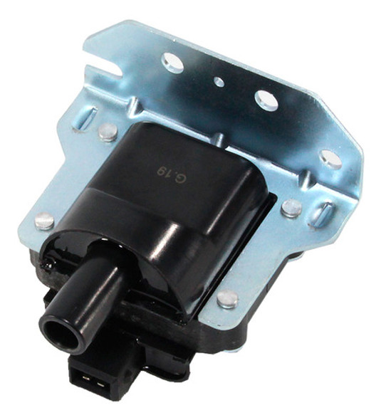 Kit Encendido Completo Vw Gol Ab9 Iii Power 1.6 Motor Audi 1