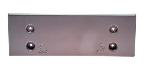 Porta Patente Delantero Chevrolet S10 2012/ 0