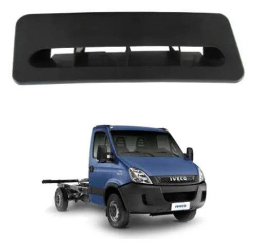 Difusor Ar Para Iveco Daily Todos De 2007 A 2012 0