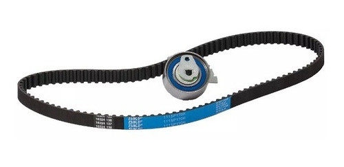 Kit Distribución Skf Fiat Punto 1.8 8v 07-11 0