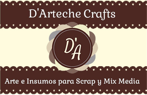 Die Cut Scrap Troquel Palabras Para Nacimiento D' Arteche 1