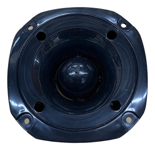 Frente Carcaça Reposição Super Tweeter 5hi 300 Hi 300 Tuiter 0