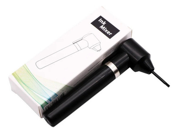 Mezclador Pigmentos Batidora Micro Pigmentación Microblading 0